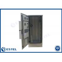 Quality 900mm Width IP55 Waterproof Electrical Enclosure Boxes for sale
