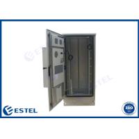 Quality 900mm Width IP55 Waterproof Electrical Enclosure Boxes for sale