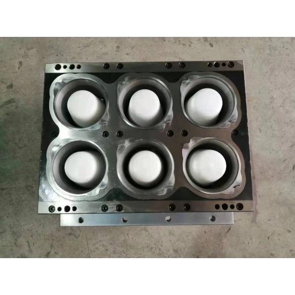 Quality Custom Plastic Thermoforming Mold Logo Customized for sale