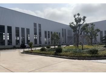 China Factory - Changzhou Leap Machinery Co., Ltd.