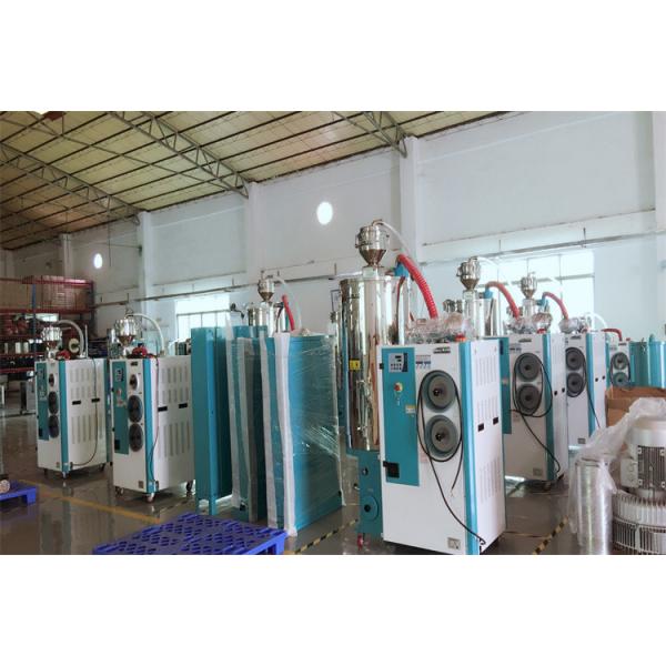 Quality Customized 3 In 1 Plastic Dehumidifying Dryer Hygroscopic Plastic Resin Dryers for sale