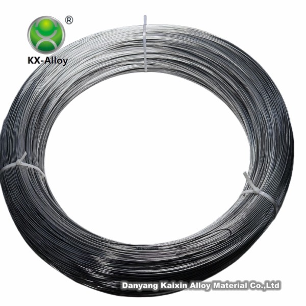 Quality NS333 Hastelloy Alloy Wire W.N.2.4819 Hastelloy Tube Hastelloy C Pipe Hastelloy for sale