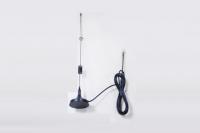 China GSM Magnetic Antenna , factory