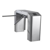 Quality Auto Reset Turnstile Bridge Gate for sale