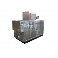 Quality Desiccant Rotor Dehumidifier, Rotoary Dehumidifier For Sewage Treatment, Pump for sale