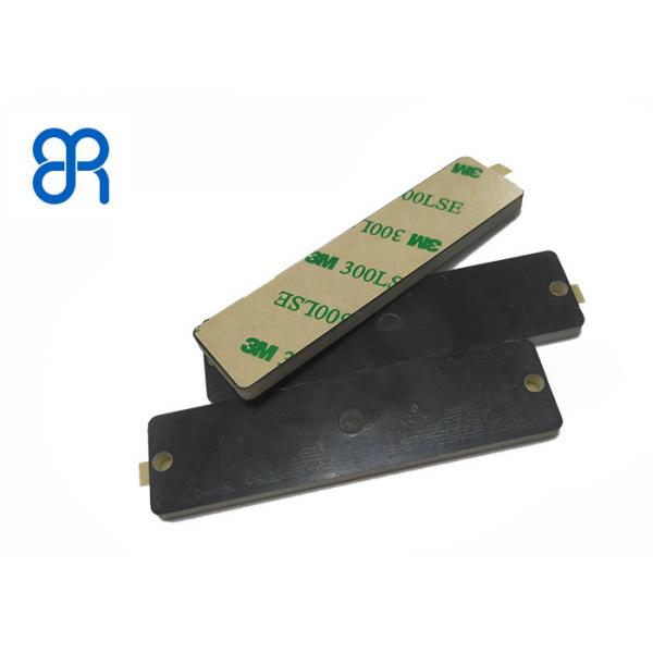 Quality 3M Adhesive Installation PCB Anti Metal Tag , Rugged RFID Tags ISO18000-6C Approved for sale