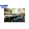 China Leadjet Easy Operate Dot Matrix Date Coding Machine For Cardboard Box factory