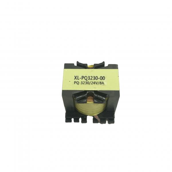 Quality EE Type High Frequency Current Transformer Low Voltage High Efficiency Power for sale