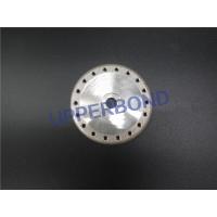 China Diamond Grinding Wheel Grinder for HAUNI PROTOS Cigarette Maker factory