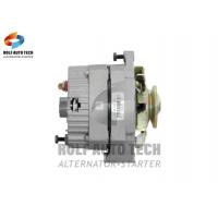 China 7127-3 Ac Delco 10si Alternator 7127-3N Fits 77-86 C10 C20 K10 K20 Suburban 5.0 factory