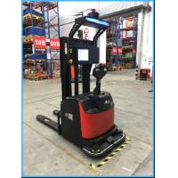 Quality Heavy Duty 1500kg AGV for Factory Logistics Charging Automated Ground Vehicle for sale
