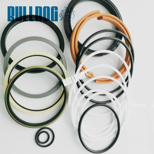 Quality OEM PC220-6 PC220LC-6 Bucket Cylinder Service Kit 707-99-58240 Arm Excavator Seal Kits for sale