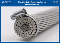 China ACSR Conductor Wire, Galvanized Steel Overhead Cable(AAC,AAAC, ACSR) Code:800/1120/1250/710/630/560/500/450/315 factory