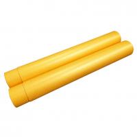 China Kraft Packaging Tubes Cardboard Mailing Paper Poster Tube for Mailing factory