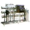 China Stainless Steel One Stage Water Purifying Machine 2 - 35 ºC 10000 Liter 370 kg factory