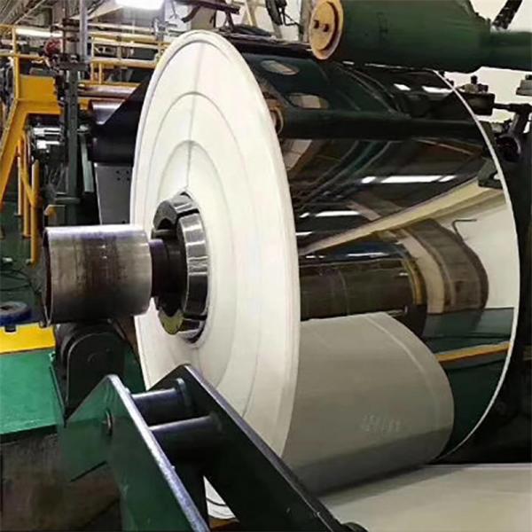 Quality Customized Cold Rolled Steel Coil Length 1000mm Galvanized Iron Coil for sale