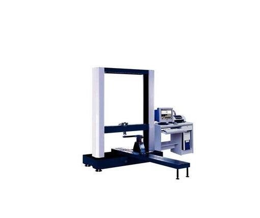 Quality Bicycle Material Testing Machine with High-strength Body Structure for sale