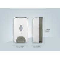 Quality Hotel Hands Free Automatic Foaming Hand Soap Dispenser for sale