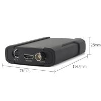 China 1920x1080P60 External PCI-E USB 3.0 Video Capture Card For Video Streaming factory
