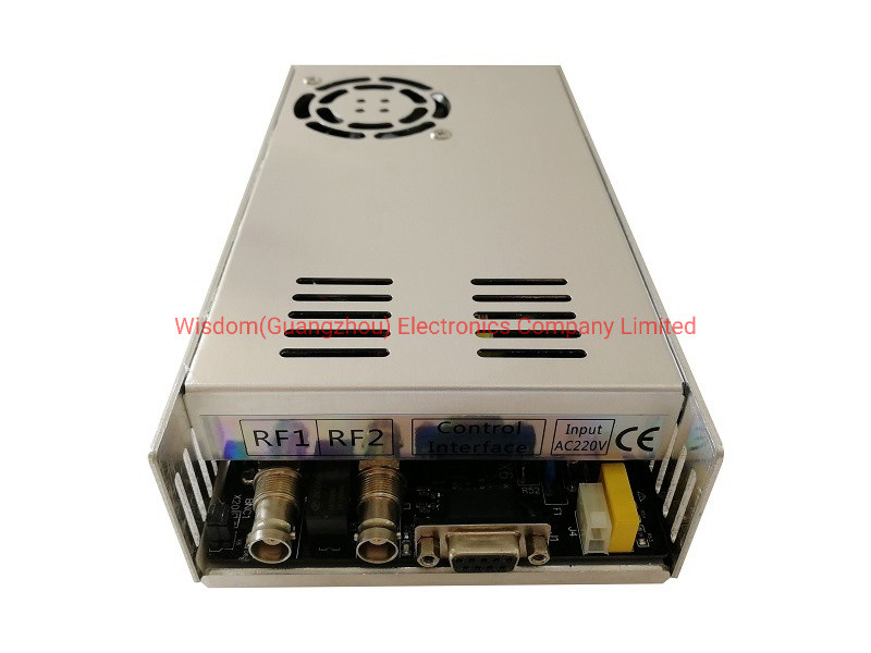 China 4MHz Radio Frequency Power Supply factory