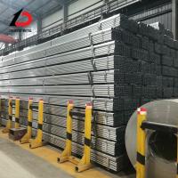 China                  High-Quality Ss330 Ss400 S235jr Q195 Q235 Q345 Thickness 0.6-25mm Customized Size and Surface Square/Rectangular Galvanized Steel Pipe with Manufacturers Price              factory