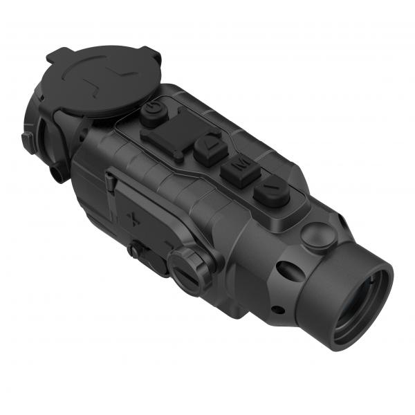 Quality Guide TA435 Thermal Imaging Scope Thermal Clip On Rifle Scope 35mm for sale