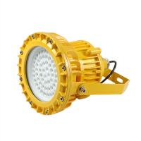 Quality ATEX Ceiling Mounted Hazardous Location LED Lighting 50w Ufo Explosion Proof for sale