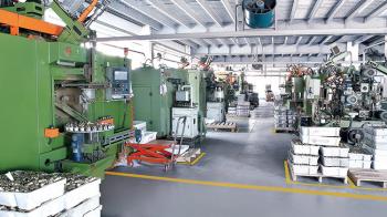 China Factory - ZHEJIANG DOUBLE-LIN VALVES CO.,LTD.