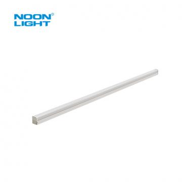 Quality 8FT 80W LED Linear Strip Lights 3000K 3500K 4000K 5000K Tunable for sale