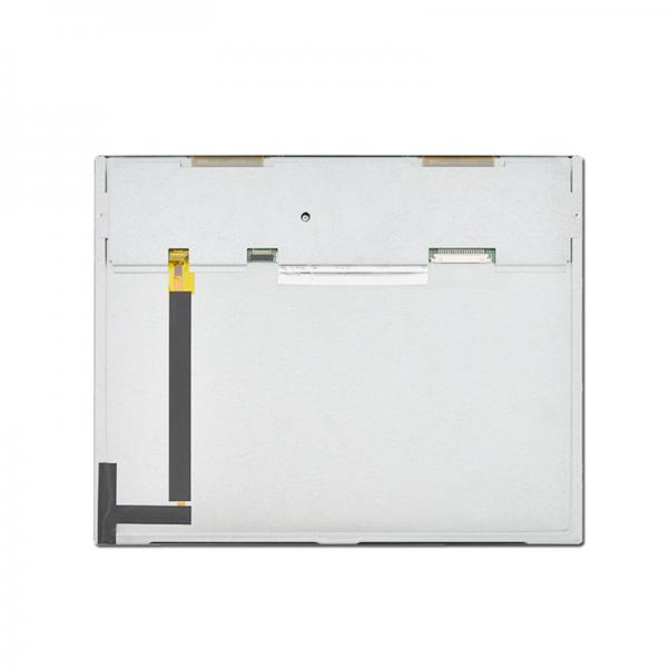 Quality 500cd/M2 12.1 Inch Lcd Tft Module 1024X768 With 20pins LVDS Interface for sale