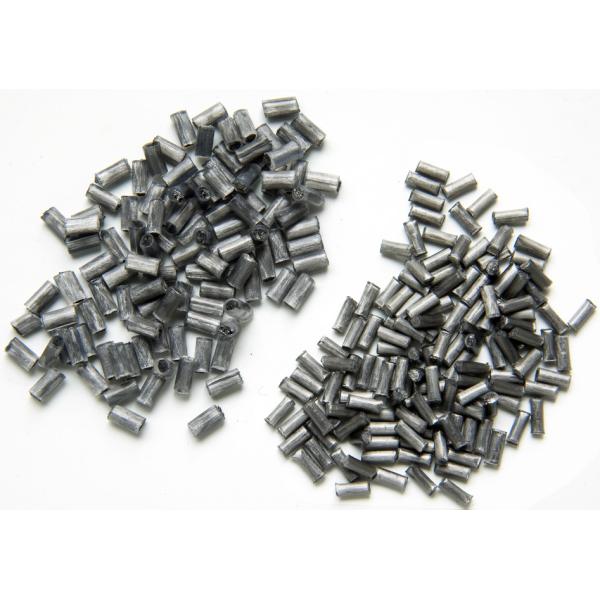 Quality SUS Conductive Plastic Pellets for sale