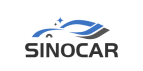 China Shanghai Sinocar Automotive Technology Co., Ltd. logo