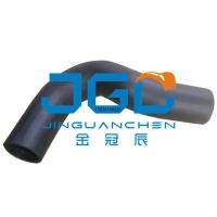 China High Demand Excavator ZAXIS 60/70  Rubber Hoses Upper And Down 3091811 4448661 Radiator Hose factory