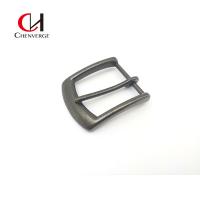 Quality Copper Neutral metal Belt Buckles 40mm Nostalgia Style Senior Sand Sense for sale