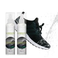 Quality Waterproof Sneaker Renovator Shoe Polish Spray For Suede Nubuck for sale