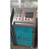 Quality Easy Operating Gas Filling Machine And Rotated Table For Insulating Glass for sale
