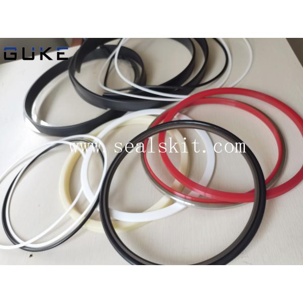 Quality Excavator Mining PC4000-6E Bucket Cylinder Seal Kit 79863573 79863673 for sale