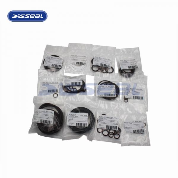Quality PC300-6 Excavator Pump Seal Kits , Hydraulic O Ring Set For Komatsu Main Pump for sale