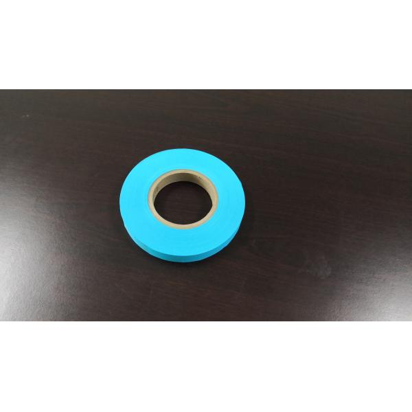 Quality EVA Seam Sealing Tape Hot Melt Adhesive Film Disposable Protective Clothing for sale