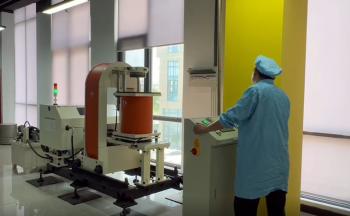 China Factory - Hefei Jingpu Sensor Technology Co., Ltd