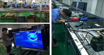 China Factory - Shenzhen Junction Interactive Technology Co., Ltd.