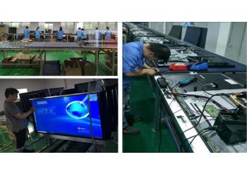 China Factory - Shenzhen Junction Interactive Technology Co., Ltd.