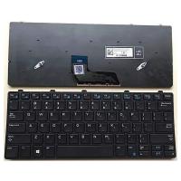 China US Laptop Keyboard Replacement For Dell Latitude 3180 3189 3190 factory