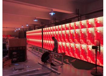 China Factory - Display Labs LED Co.,Ltd