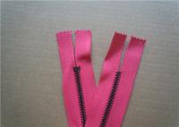 China Home Textile Sewing Notions Zippers 4 Inch Washable Decoration factory