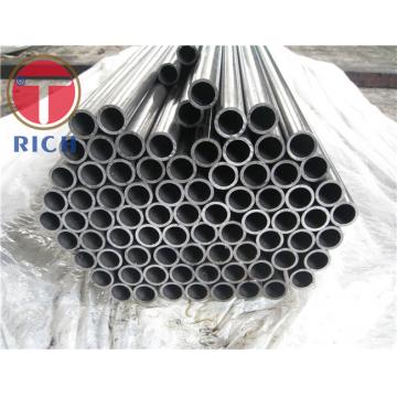 Quality S31260 Seamless Welded Stainless Tube For Heat Exchanger for sale