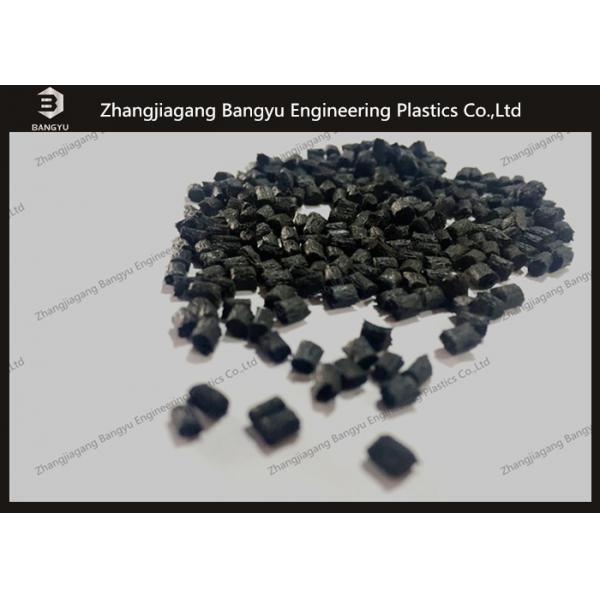 Quality Nylon Pellets PA66-GF25 Toughened Particles Engineering Plastics Granules for for sale