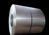 China 430 410 Cold Rolled Magnetic Stainless Steel Strip Coil 0.2mm-25mm Thickness factory