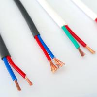 china Mildewproof Flexible Electrical Cable