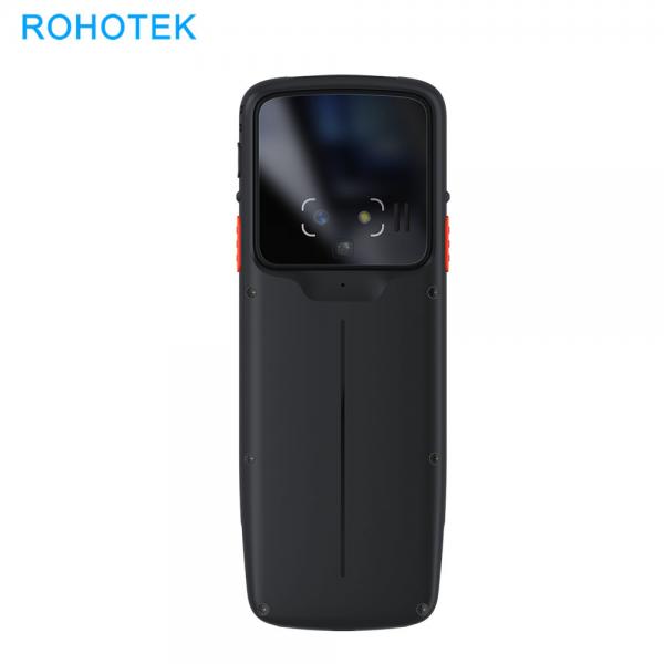 Quality Business Android PDA Barcode Scanner Small 10 Hours Operation for sale